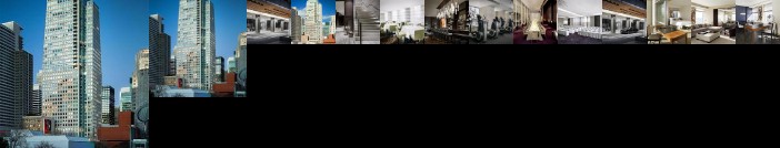 St. Regis Hotel San Francisco