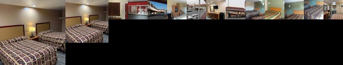 Budget Inn San Gabriel