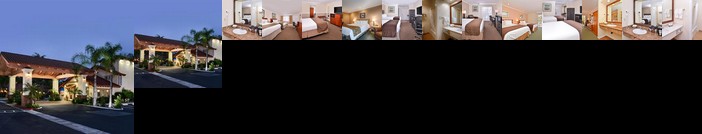 Best Western Capistrano Inn San Juan Capistrano