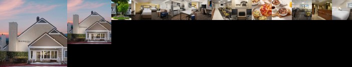 Residence Inn San Francisco Airport/San Mateo