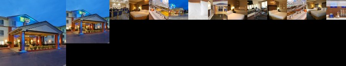 Holiday Inn Express San Pablo