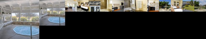 Silver Surf Motel