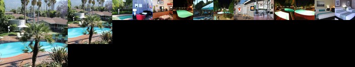 The Sandman Inn