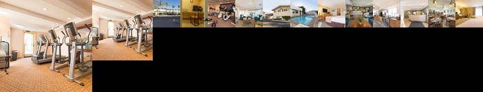 Sandpiper Lodge Santa Barbara
