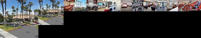 Hilton Garden Inn Valencia Six Flags