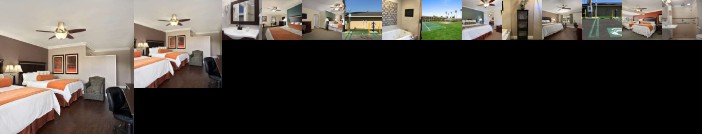 Travelodge Santa Maria