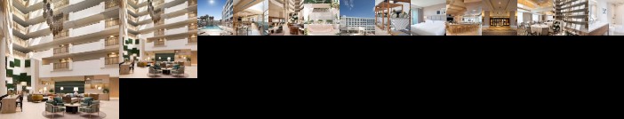 DoubleTree Suites by Hilton Santa Monica