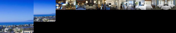 Sheraton Delfina Santa Monica
