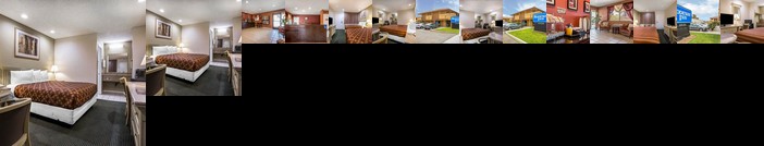 Rodeway Inn Santee