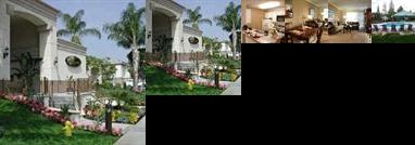 Oakwood Apartments Long Beach Marina