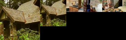 Avalon, a Luxury Bed & Breakfast