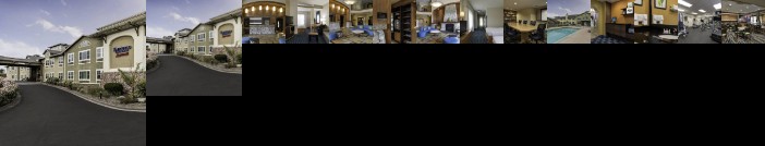 Fairfield Inn & Suites Santa Rosa Sebastopol