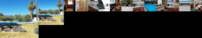 The Inn Shoshone