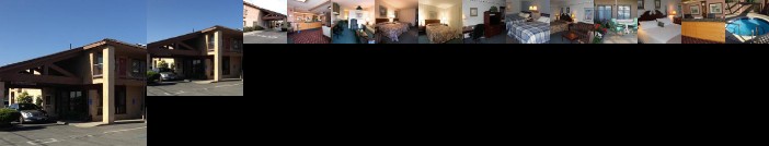 Valley Harvest Inn Soledad