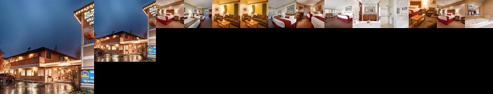 Best Western Plus Sonoma Valley Inn & Krug Event Center