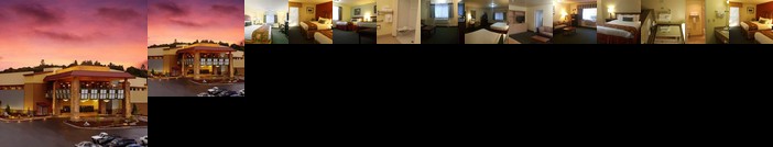Best Western Plus Sonora Oaks Hotel & Conference Center