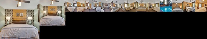 3 Peaks Resort and Beach Club