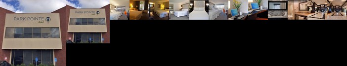 CitiGarden Hotel