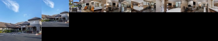 BEST WESTERN Silicon Valley Inn