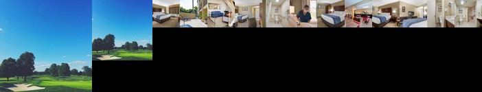 Quality Inn & Suites Sunnyvale Silicon Valley