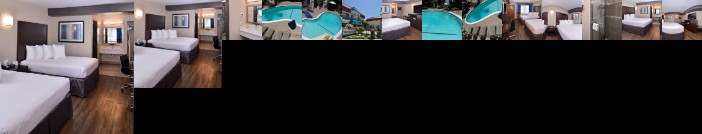Tarzana Inn