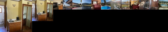 Western Holiday Lodge Three Rivers