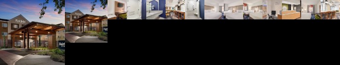 Fairfield Inn Vacaville
