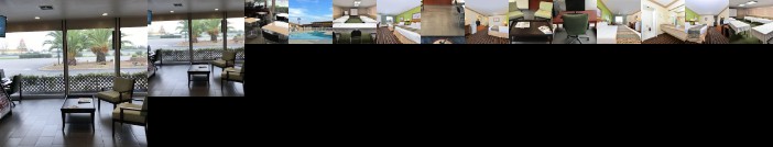 Americas Best Value Inn Vacaville