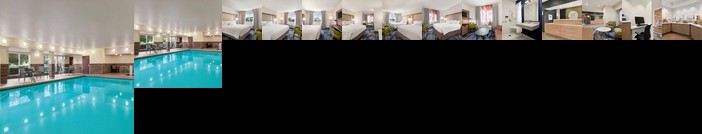 Fairfield Inn Visalia
