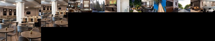Marriott Visalia