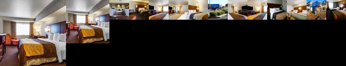 Comfort Inn Watsonville