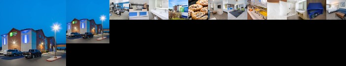 Holiday Inn Express Hotel & Suites Watsonville