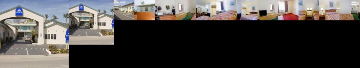Americas Best Value Inn Watsonville