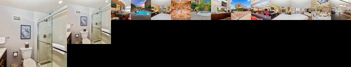 Radisson Hotel Whittier