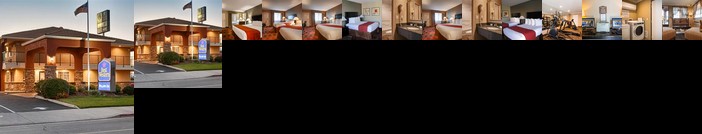 Days Inn Willows