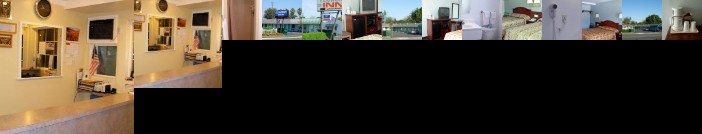 Economy Inn Willows