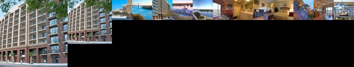 Riverview Suites