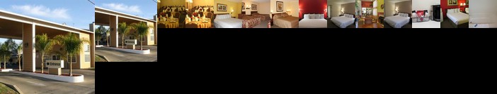 Bonanza Inn Yuba City Hotel Suites