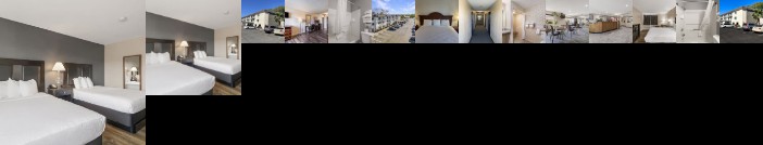 Econo Lodge Inn & Suites Yuba City