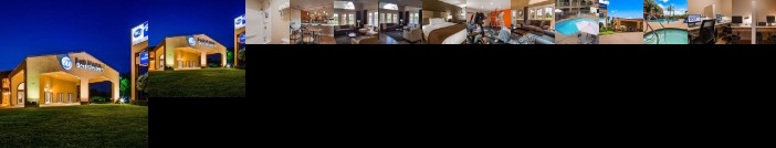 BEST WESTERN Yuba City Inn