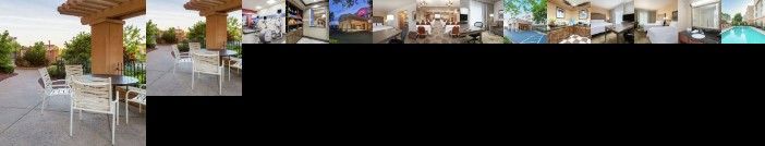 Hampton Inn & Suites Yuba City