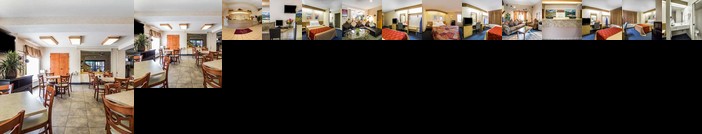 Sleep Inn Denver International Airport