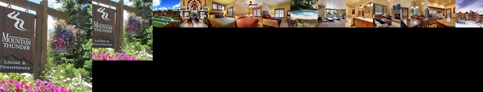 Mountain Thunder Lodge