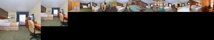 The B Hotel Canon City
