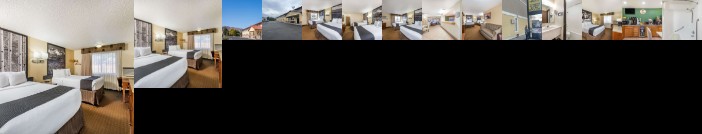 Super 8 Motel Canon City