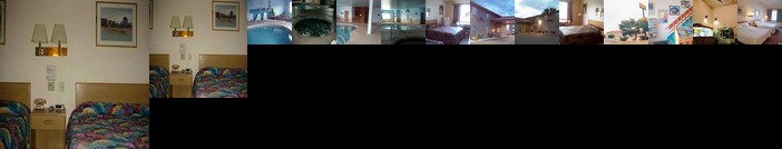 Budget Host Royal Gorge Inn