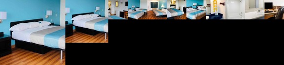 Howard Johnson Inn Colorado Springs