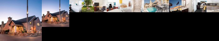 Residence Inn Denver Downtown