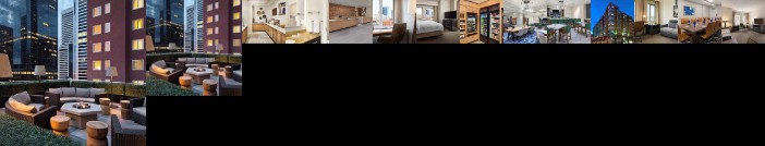 Residence Inn Denver City Center