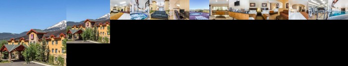 Comfort Suites Dillon